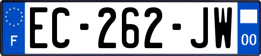 EC-262-JW