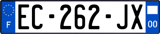 EC-262-JX