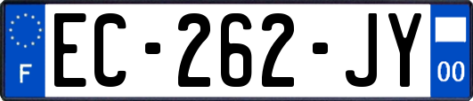 EC-262-JY