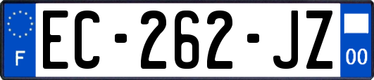EC-262-JZ