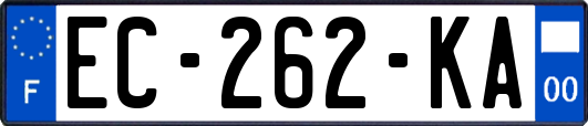 EC-262-KA
