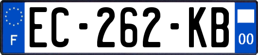 EC-262-KB