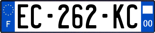 EC-262-KC