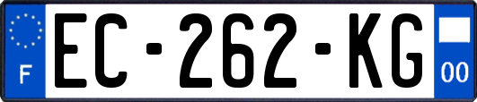 EC-262-KG