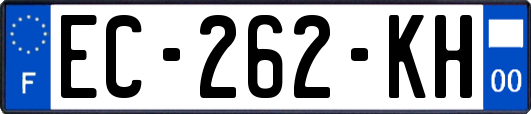 EC-262-KH