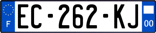 EC-262-KJ
