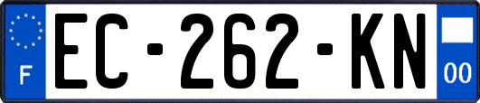 EC-262-KN