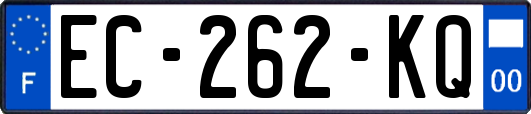 EC-262-KQ