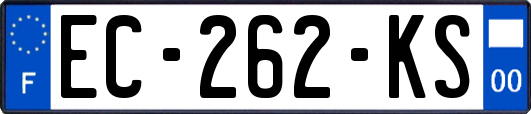 EC-262-KS