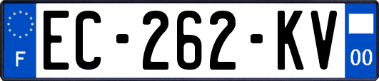 EC-262-KV