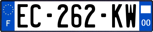 EC-262-KW