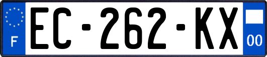 EC-262-KX