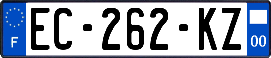 EC-262-KZ