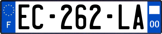 EC-262-LA