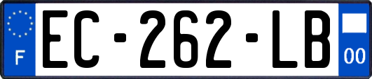 EC-262-LB