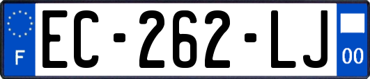 EC-262-LJ