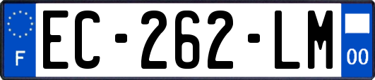 EC-262-LM