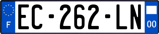 EC-262-LN