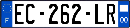 EC-262-LR