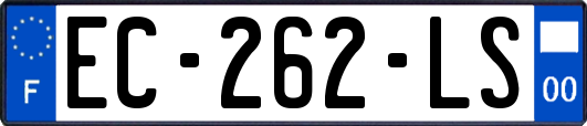 EC-262-LS
