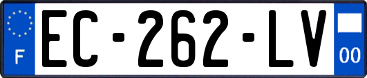 EC-262-LV