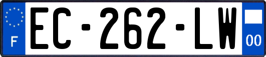 EC-262-LW
