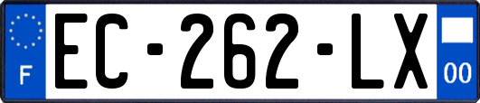 EC-262-LX