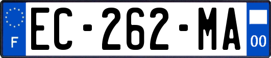 EC-262-MA