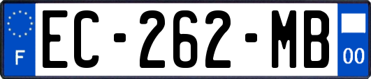 EC-262-MB