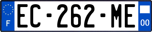 EC-262-ME