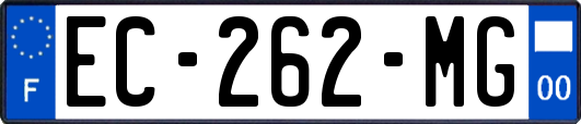 EC-262-MG