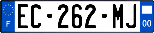 EC-262-MJ