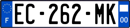 EC-262-MK