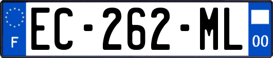 EC-262-ML