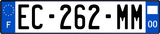 EC-262-MM