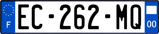 EC-262-MQ