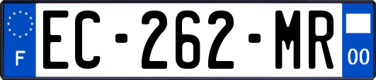 EC-262-MR