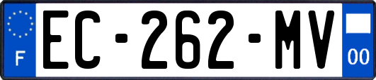 EC-262-MV