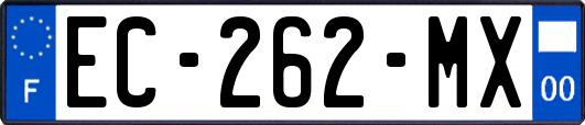 EC-262-MX
