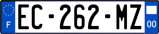 EC-262-MZ