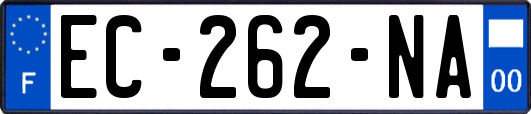 EC-262-NA