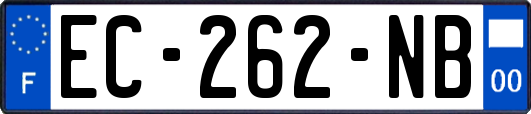 EC-262-NB