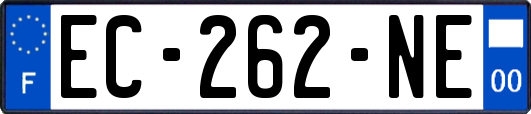 EC-262-NE