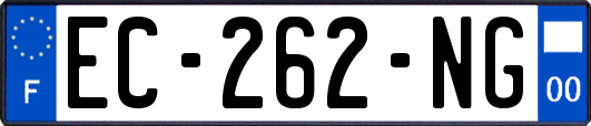 EC-262-NG