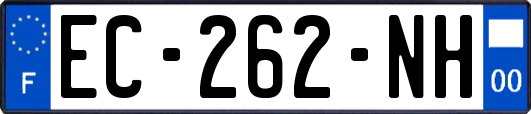 EC-262-NH
