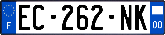 EC-262-NK