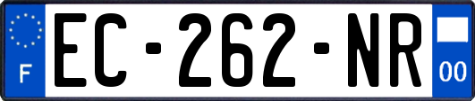 EC-262-NR