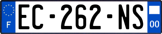 EC-262-NS