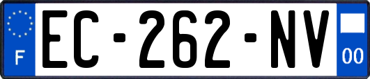 EC-262-NV
