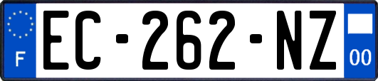 EC-262-NZ